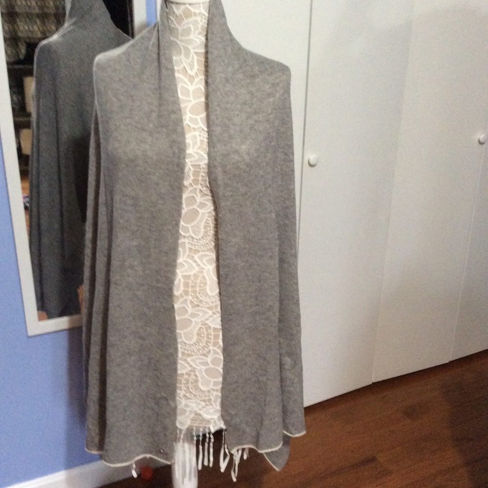 Label + Thread Wrap